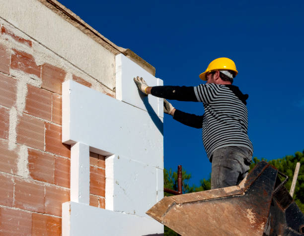 Range of Insulation Solutions in White Oak, PA