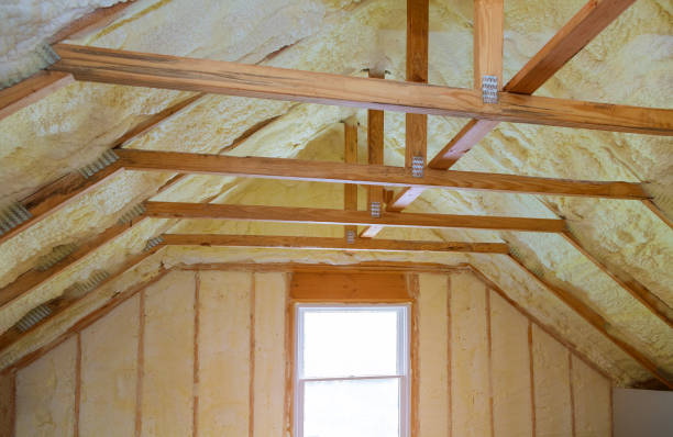 Best Fiberglass Insulation  in White Oak, PA