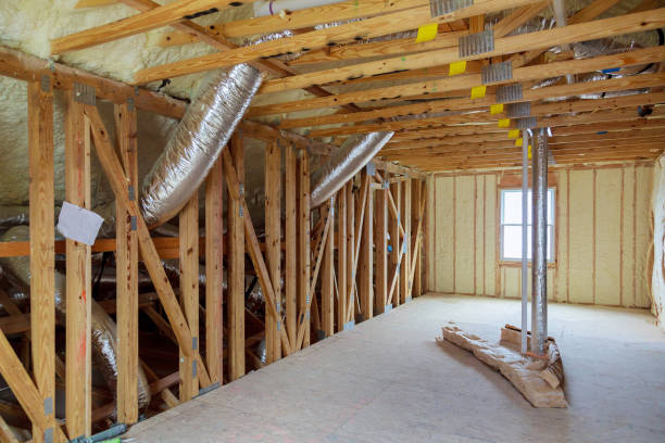 Best Spray Foam Insulation  in White Oak, PA
