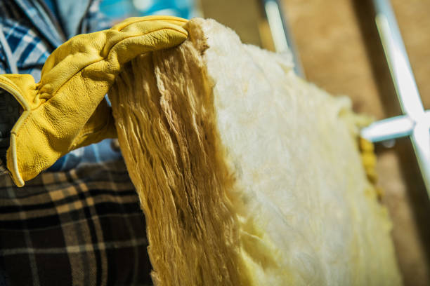 Best Commercial Insulation Contractor  in White Oak, PA