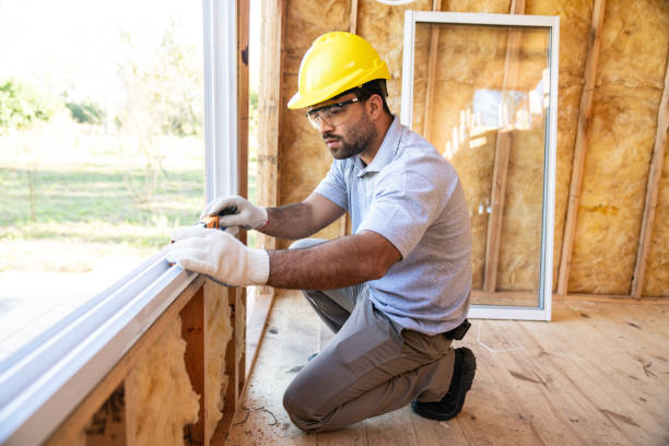 Best Commercial Insulation Contractor  in White Oak, PA