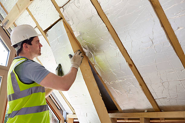 Insulation for New Construction in White Oak, PA