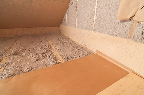 Best Local Insulation Services  in White Oak, PA