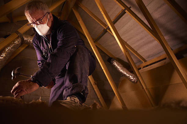 Range of Insulation Solutions in White Oak, PA